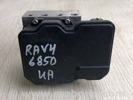 ФОТО Блок антиблокувальної системи для Toyota RAV-4 IV (XA40) (12-18) Київ
