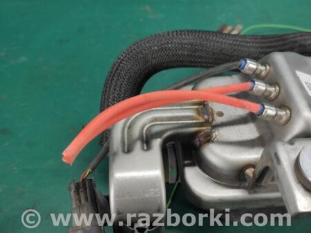 ФОТО Передпусковий підігрівач для Chevrolet Volt I (10-15) Київ