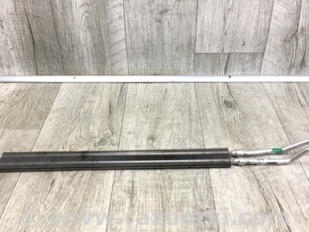 ФОТО Радіатор ГПК для Porsche Cayenne II 958 E2/92A (10-14) Київ