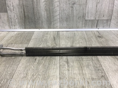 ФОТО Радіатор ГПК для Porsche Cayenne II 958 E2/92A (10-14) Київ