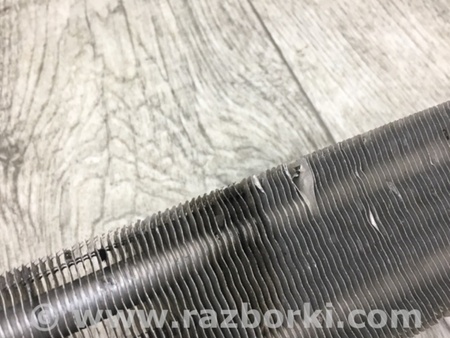 ФОТО Радіатор ГПК для Porsche Cayenne II 958 E2/92A (10-14) Київ