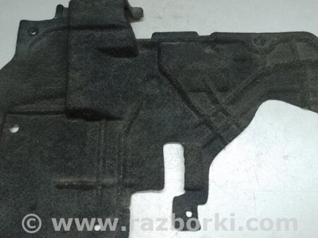 ФОТО Захист двигуна для Cadillac ATS (2012-2019) Київ