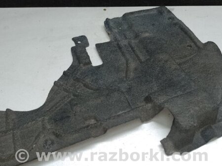 ФОТО Захист двигуна для Cadillac ATS (2012-2019) Київ