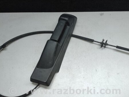 ФОТО Ручка дверей внутрішня для Ford Connect Transit  Київ