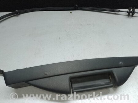 ФОТО Ручка дверей внутрішня для Ford Connect Transit  Київ