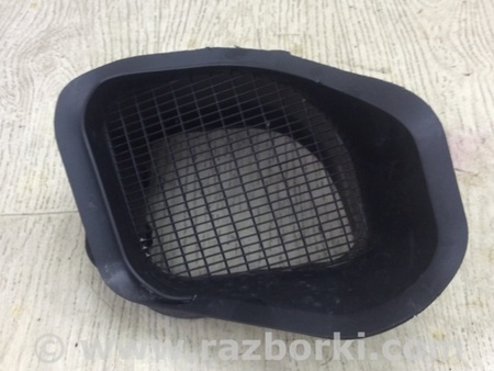 ФОТО Повітрозабірник для Porsche Cayenne II 958 E2/92A (10-14) Київ