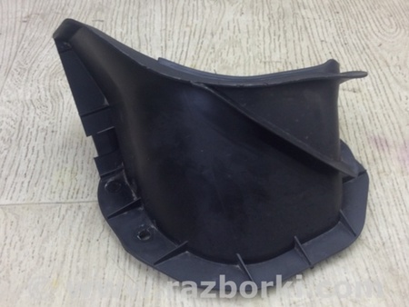 ФОТО Повітрозабірник для Porsche Cayenne II 958 E2/92A (10-14) Київ