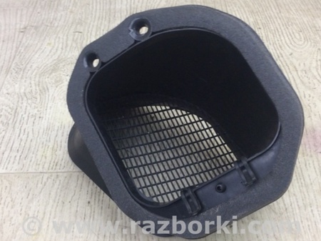 ФОТО Повітрозабірник для Porsche Cayenne II 958 E2/92A (10-14) Київ