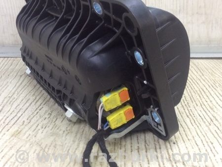 ФОТО Подушка безпеки пасажира для Porsche Cayenne II 958 E2/92A (10-14) Київ