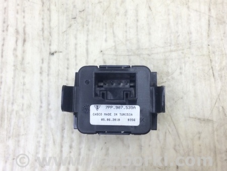 ФОТО Датчик світла для Porsche Cayenne II 958 E2/92A (10-14) Київ