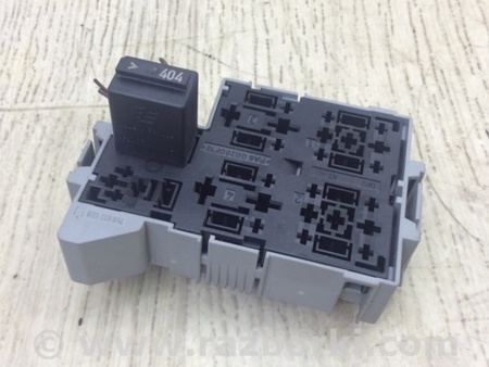 ФОТО Блок запобіжників для Porsche Cayenne II 958 E2/92A (10-14) Київ