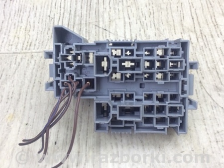 ФОТО Блок запобіжників для Porsche Cayenne II 958 E2/92A (10-14) Київ