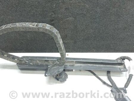 ФОТО Проводка дверей для Ford Connect Transit  Київ