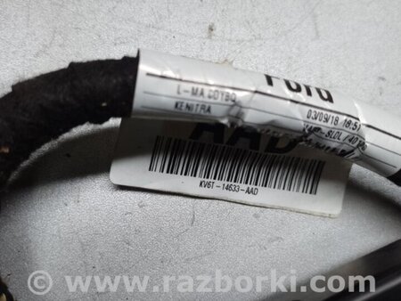 ФОТО Проводка дверей для Ford Connect Transit  Київ