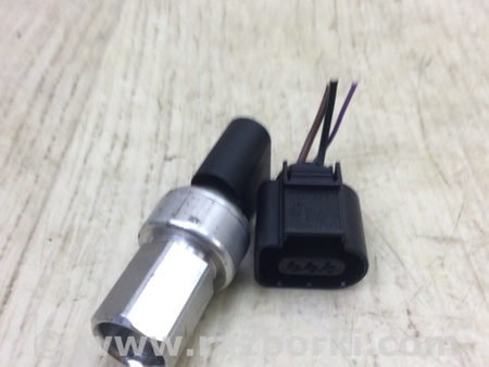 ФОТО Датчик тиску кондиціонера для Porsche Cayenne II 958 E2/92A (10-14) Київ