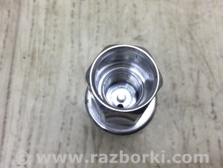 ФОТО Датчик тиску кондиціонера для Porsche Cayenne II 958 E2/92A (10-14) Київ