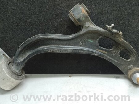 ФОТО Важіль передньої підвіски нижній для Lincoln MKS (08-16) Київ