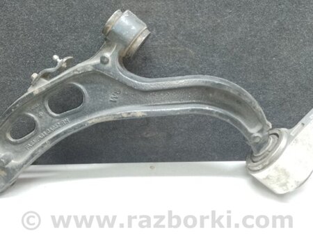 ФОТО Важіль передньої підвіски нижній для Lincoln MKS (08-16) Київ