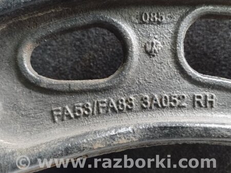 ФОТО Важіль передньої підвіски нижній для Lincoln MKS (08-16) Київ