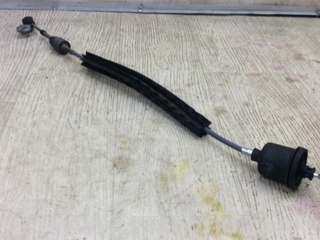 ФОТО Трос перемикання АКПП для Porsche Cayenne II 958 E2/92A (10-14) Київ