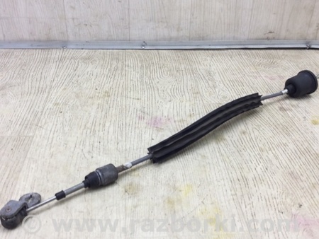 ФОТО Трос перемикання АКПП для Porsche Cayenne II 958 E2/92A (10-14) Київ