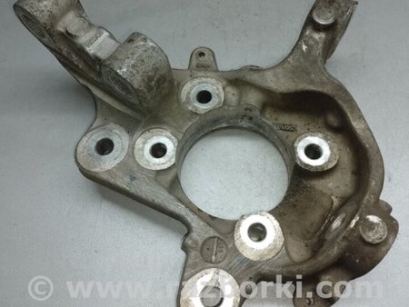 ФОТО Кулак поворотний для Lincoln MKS (08-16) Київ