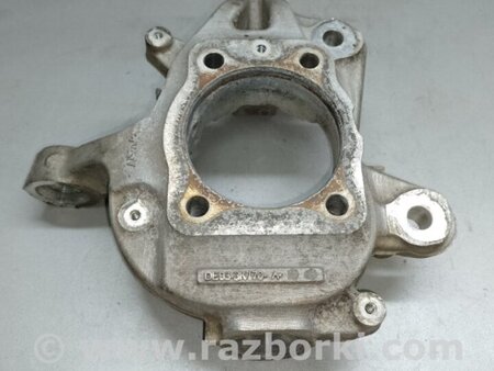 ФОТО Кулак поворотний для Lincoln MKS (08-16) Київ