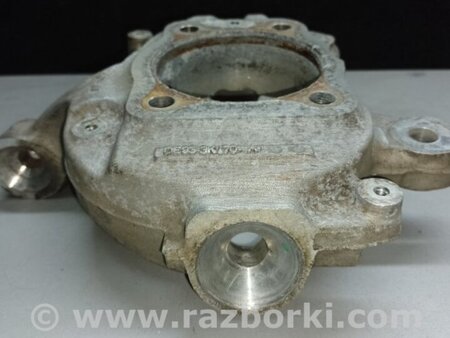 ФОТО Кулак поворотний для Lincoln MKS (08-16) Київ