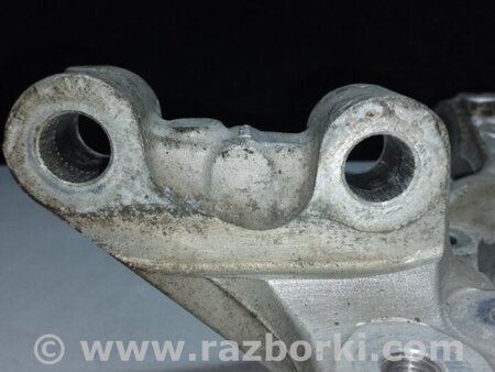 ФОТО Кулак поворотний для Lincoln MKS (08-16) Київ