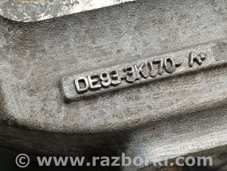 ФОТО Кулак поворотний для Lincoln MKS (08-16) Київ