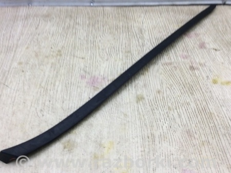ФОТО Молдинг стекла для Porsche Cayenne II 958 E2/92A (10-14) Київ