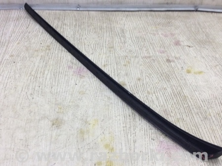 ФОТО Молдинг стекла для Porsche Cayenne II 958 E2/92A (10-14) Київ
