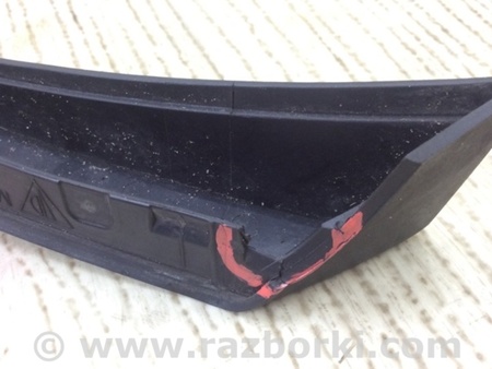 ФОТО Молдинг стекла для Porsche Cayenne II 958 E2/92A (10-14) Київ