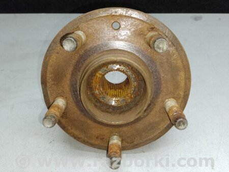 ФОТО Маточина колеса для Lincoln MKS (08-16) Київ