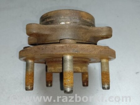 ФОТО Маточина колеса для Lincoln MKS (08-16) Київ