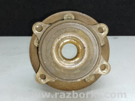 ФОТО Маточина колеса для Lincoln MKS (08-16) Київ