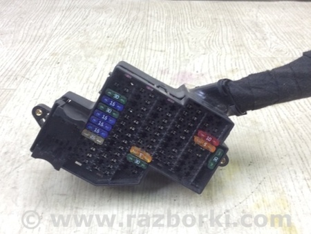 ФОТО Блок запобіжників салон для Porsche Cayenne II 958 E2/92A (10-14) Київ