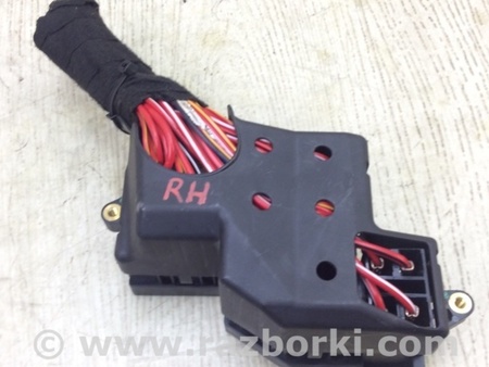 ФОТО Блок запобіжників салон для Porsche Cayenne II 958 E2/92A (10-14) Київ