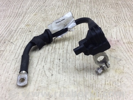 ФОТО Клема акумулятора для Porsche Cayenne II 958 E2/92A (10-14) Київ