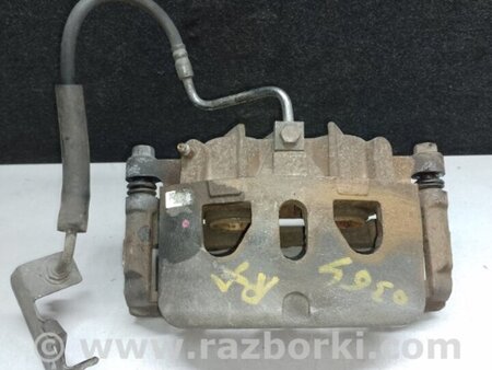 ФОТО Супорт гальмівний для Lincoln MKS (08-16) Київ