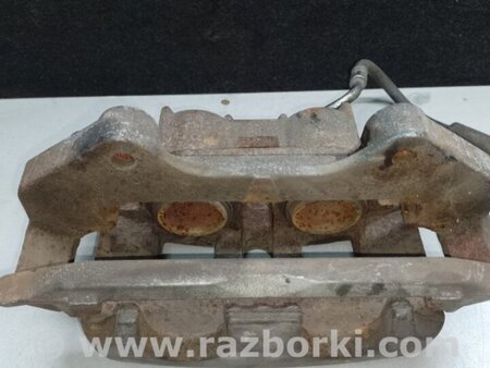 ФОТО Супорт гальмівний для Lincoln MKS (08-16) Київ