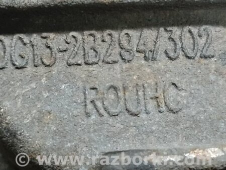 ФОТО Супорт гальмівний для Lincoln MKS (08-16) Київ