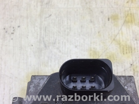 ФОТО Блок керування паливним насосом для Porsche Cayenne II 958 E2/92A (10-14) Київ