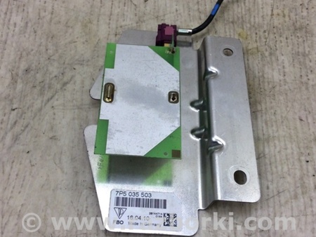 ФОТО Антена для Porsche Cayenne II 958 E2/92A (10-14) Київ