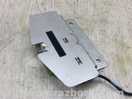 ФОТО Антена для Porsche Cayenne II 958 E2/92A (10-14) Київ