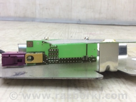 ФОТО Антена для Porsche Cayenne II 958 E2/92A (10-14) Київ