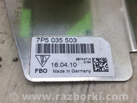 ФОТО Антена для Porsche Cayenne II 958 E2/92A (10-14) Київ