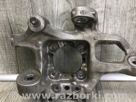 ФОТО Цапфа для Lexus LS600 HL Київ