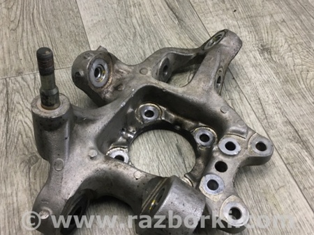 ФОТО Цапфа для Lexus LS600 HL Київ