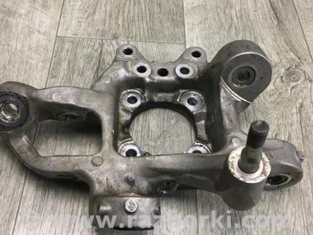 ФОТО Цапфа для Lexus LS600 HL Київ